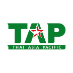 logo Thai Asia Pacific Brewery