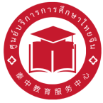 logo Thai China Education Service Center