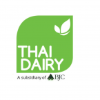 logo Thai Dairy