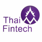 logo Thai Fintech