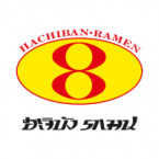 logo THAI HACHIBAN