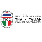 logo Thai Italian