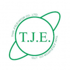 logo Thai Ji Elevator