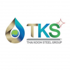 logo THAI KOON STEEL