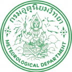 logo Thai Meteorological Department TMD