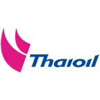 โลโก้ Thai Oil