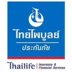 logo Thai Paiboon Insurance