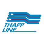 logo Thai Petroleum Pipeline