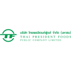 logo Thai President Foods