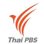 logo ThaiPBS