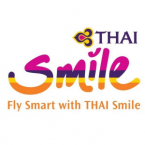 logo Thai Smile Airways