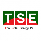 logo Thai Solar