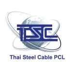 logo Thai Steel Cable