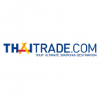 โลโก้ Thai Trade com
