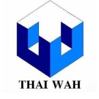 logo Thai Wah Public