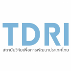 logo Thailand Development
