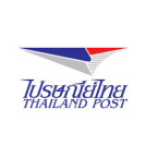 logo Thailand Post