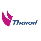 logo Thaioil