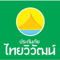 หางาน สมัครงาน ประกันภัยไทยวิวัฒน์ 1