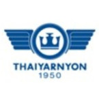 โลโก้ ไทยยานยนตร์ อินเตอร์เซลส์ จำกัด