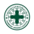 logo Thammasat University Hospital