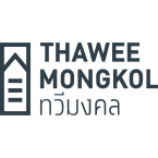 logo Thaweemongkol Construction 2000