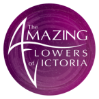 logo The Amazing Flowers