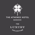 logo The Athenee Hotel Bangkok