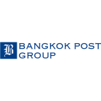 logo The Bangkok Post