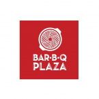 logo The Bar B Q Plaza