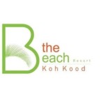 logo The Beach Natural Resort