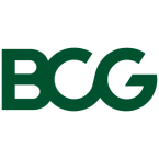 logo The Boston Consulting Group Thailand