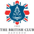 logo The British Club Bangkok