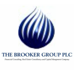 logo Brooker Group