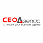 logo CEO Agenda