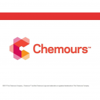 logo The Chemours Thailand
