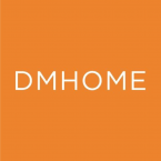 logo DM Home