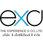 logo The Experience D