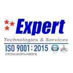 logo The Expert ICT