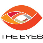 logo The Eyes