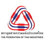 logo The Federation of Thai Industries FTI