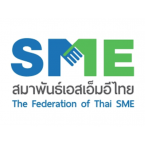 logo The Federation Thai SME