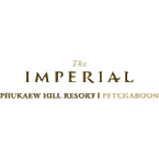 logo The Imperial Phukeaw Hill Resort Phetchabun