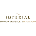 หางาน สมัครงาน The Imperial Phukeaw Hill Resort Phetchabun 1