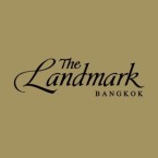 โลโก้ The Landmark Hotel Bangkok