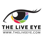 logo The Live Eye