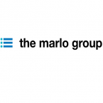 โลโก้ the marlo group