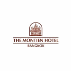 logo The Montien Hotel Thailand