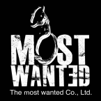 logo The Most Wanted