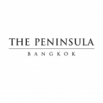 logo The Peninsula